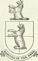Picture 18 of 26 from Visitation of England and Wales (1893), leaf 172