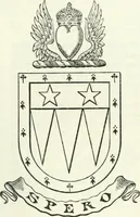 Picture 21 of 26 from Visitation of England and Wales (1893), leaf 196