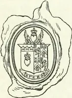 Picture 22 of 26 from Visitation of England and Wales (1893), leaf 196