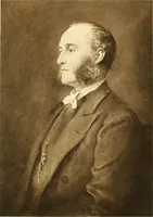 An illustration from Visitation of England and Wales (1893)