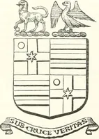 Picture 7 of 26 from Visitation of England and Wales (1893), leaf 81