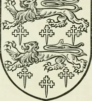 An illustration from Visitation of England and Wales (1893)