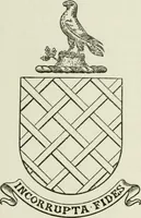 Picture 11 of 15 from Visitation of England and Wales (1893), leaf 150