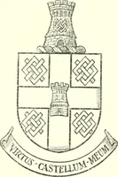 Picture 11 of 26 from Visitation of England and Wales (1893), leaf 110