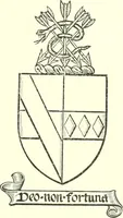 Picture 17 of 26 from Visitation of England and Wales (1893), leaf 152