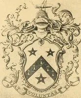 Picture 15 of 30 from Visitation of England and Wales (1893), leaf 111