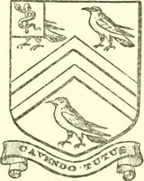 Picture 17 of 30 from Visitation of England and Wales (1893), leaf 120