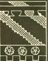 An illustration from Visitation of England and Wales (1893)