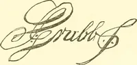 An illustration from Visitation of England and Wales (1893)