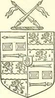 Picture 27 of 30 from Visitation of England and Wales (1893), leaf 176