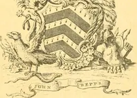 Picture 28 of 30 from Visitation of England and Wales (1893), leaf 180