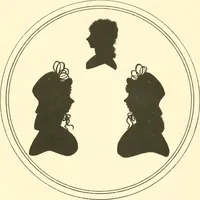 An illustration from Visitation of England and Wales (1893)