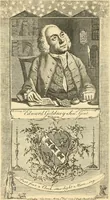 Picture 3 of 30 from Visitation of England and Wales (1893), leaf 71