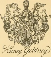 An illustration from Visitation of England and Wales (1893)