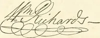 An illustration from Visitation of England and Wales (1893)