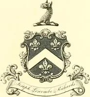 Picture 10 of 30 from Visitation of England and Wales (1893), leaf 84