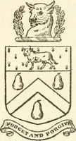 Picture 12 of 30 from Visitation of England and Wales (1893), leaf 91