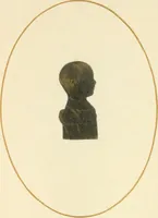 An illustration from Visitation of England and Wales (1893)