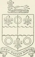 Picture 23 of 45 from Visitation of England and Wales (1893), leaf 111