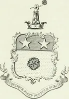 Picture 32 of 45 from Visitation of England and Wales (1893), leaf 154