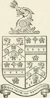 Picture 37 of 45 from Visitation of England and Wales (1893), leaf 171