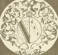Picture 44 of 45 from Visitation of England and Wales (1893), leaf 189