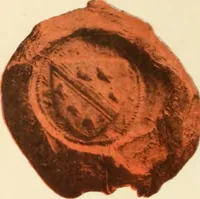 Picture 7 of 45 from Visitation of England and Wales (1893), leaf 49