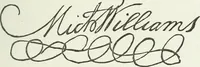 An illustration from Visitation of England and Wales (1893)