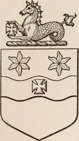 Picture 16 of 45 from Visitation of England and Wales (1893), leaf 76