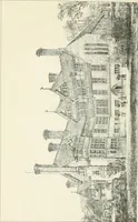 An illustration from Visitation of England and Wales (1893)