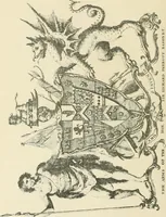 An illustration from Visitation of England and Wales (1893)