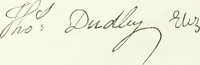 An illustration from Visitation of England and Wales (1893)