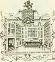 Picture 12 of 33 from Visitation of England and Wales (1893), leaf 96