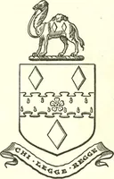 Picture 4 of 10 from Visitation of England and Wales (1893), leaf 60