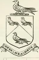 Picture 22 of 49 from Visitation of England and Wales (1893), leaf 116
