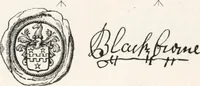 Picture 26 of 49 from Visitation of England and Wales (1893), leaf 125