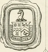 Picture 27 of 49 from Visitation of England and Wales (1893), leaf 126