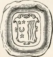Picture 28 of 49 from Visitation of England and Wales (1893), leaf 127