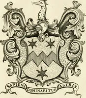 Picture 29 of 49 from Visitation of England and Wales (1893), leaf 128