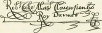Picture 32 of 49 from Visitation of England and Wales (1893), leaf 132