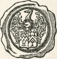 Picture 34 of 49 from Visitation of England and Wales (1893), leaf 133