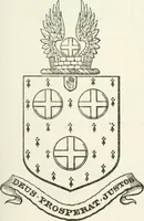 Picture 42 of 49 from Visitation of England and Wales (1893), leaf 172