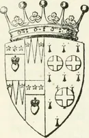 Picture 45 of 49 from Visitation of England and Wales (1893), leaf 178
