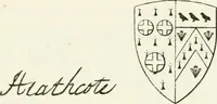 Picture 47 of 49 from Visitation of England and Wales (1893), leaf 180