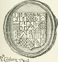 Picture 6 of 49 from Visitation of England and Wales (1893), leaf 48