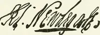An illustration from Visitation of England and Wales (1893)