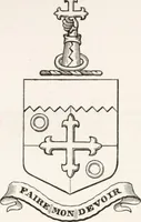 Picture 13 of 49 from Visitation of England and Wales (1893), leaf 67