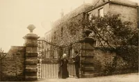 Picture 14 of 49 from Visitation of England and Wales (1893), leaf 70