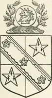 Picture 16 of 49 from Visitation of England and Wales (1893), leaf 76
