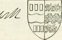 Picture 20 of 49 from Visitation of England and Wales (1893), leaf 82